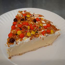 The Double Dipper - Ice Cream Pie!