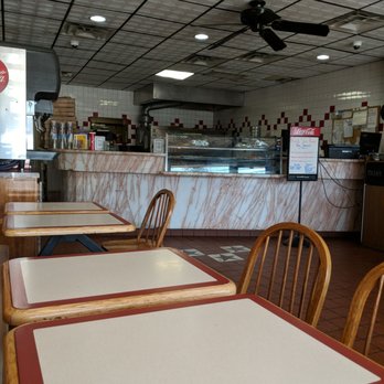 Red Star Pizza 3 - the interior of a restaurant - Pizza Near Me - Ewing, New Jersey Red Star Pizza 3 - the interior of a restaurant - Pizza Near Me - Ewing, New Jersey