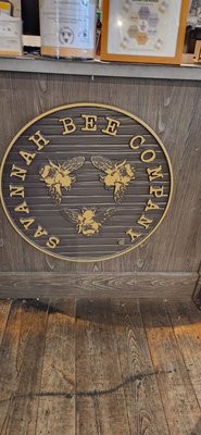 Savannah Bee Company by null