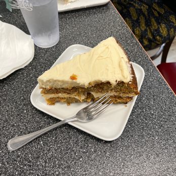 Reno's On The Runway - Giant carrot cake - Soup Near Me - Yakima, Washington Reno's On The Runway - Giant carrot cake - Soup Near Me - Yakima, Washington