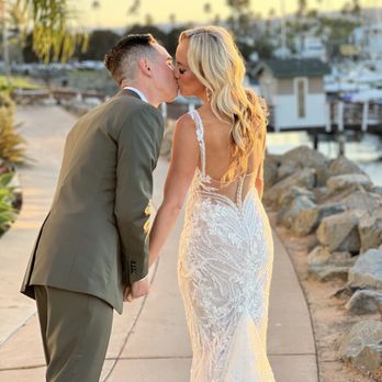 Breezy Day - Wedding Planning Near Me
