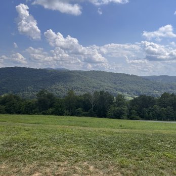 Crimson Lane Vineyards - View - Wineries Near Me - Linden, Virginia Crimson Lane Vineyards - View - Wineries Near Me - Linden, Virginia