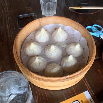 Dumpling 85 - Dumplings - Shanghainese Near Me - San Ramon, California