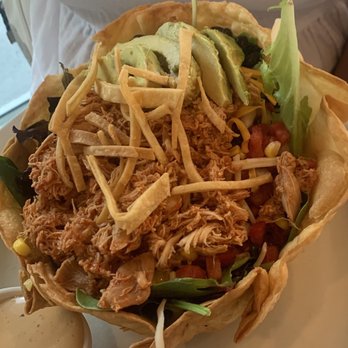 PapiChulo Tacos - Jupiter - Baja taco salad - Tacos Near Me - Tequesta, Florida PapiChulo Tacos - Jupiter - Baja taco salad - Tacos Near Me - Tequesta, Florida