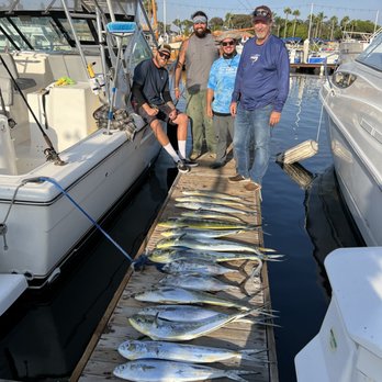 Marisol Sportfishng - Boat Charters Near Me Marisol Sportfishng - Boat Charters Near Me