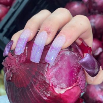 Miami Nails - Nail Salons Near Me - North Branch, Minnesota