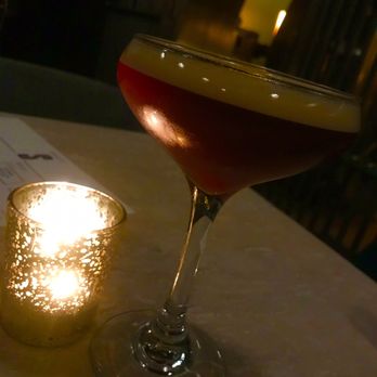 shelby - Speakeasies Near Me - Detroit, Michigan