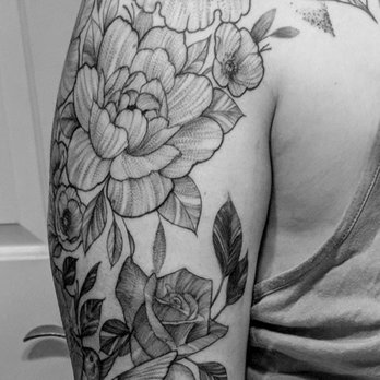 The Needle Lounge - Tattoo Near Me - Lakewood, Washington
