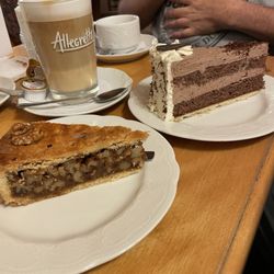 Café Altstadt-Café H. Liess