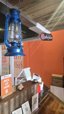 Bombay Dhabba by null