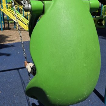 Upton Park - Playgrounds Near Me - Waukegan, Illinois Upton Park - Playgrounds Near Me - Waukegan, Illinois