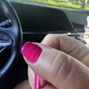 TK Nails & Spa - Nail Salons Near Me - Paso Robles, California