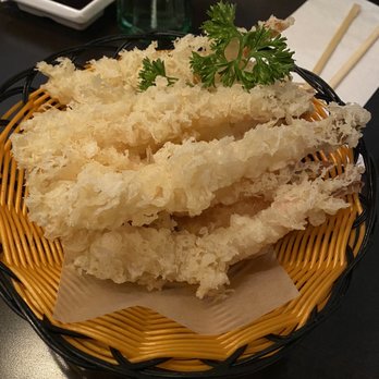Atami Sushi - Tempura shrimp - Sushi Bars Near Me - Hamilton, Ontario