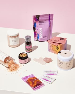 Clean Market by null