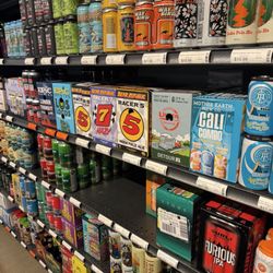 Applejack Wine & Spirits