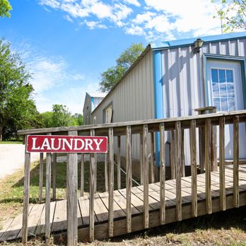1. Stockton RV Park