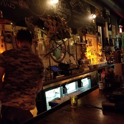 Cpt. Dan's Good Time Tavern by null