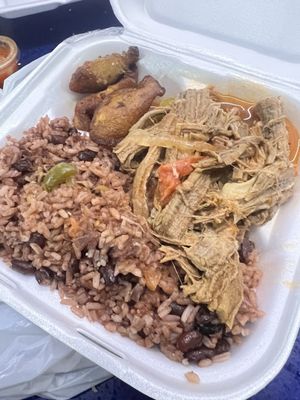 Fritanga Cana Brava by null