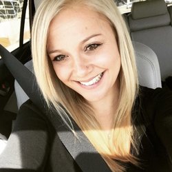 Michelle Smith