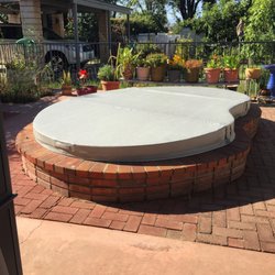 Spa Cover Sale
