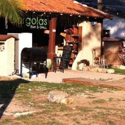 Bar Gargolas - Restaurante El Verdero