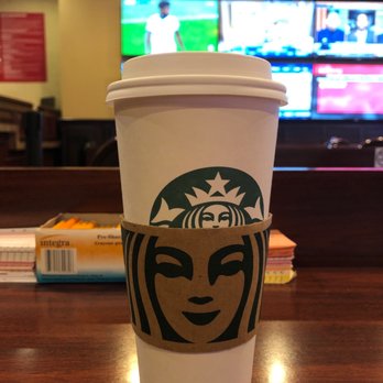Starbucks - Coffee & Tea Near Me - Mesquite, Nevada