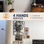 Photo of 4 Hands Service