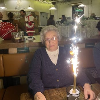 Pelato - Birthday at Pelato in Nashville - Italian Near Me - Nashville, Tennessee Pelato - Birthday at Pelato in Nashville - Italian Near Me - Nashville, Tennessee