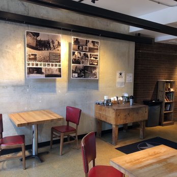 Rising Star Coffee Roasters - Coffee Roasteries Near Me - Cleveland Heights, Ohio