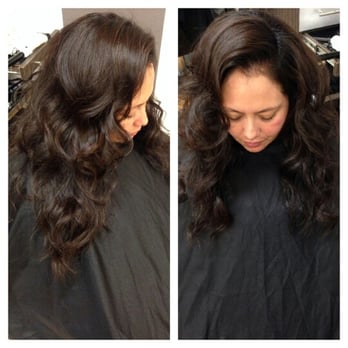 Lush Salon - Cut and color by Honey! - Hair Salons Near Me - Corona, California