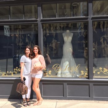 B.Loved Bridal Boutique - Bridal Near Me - Columbus, Ohio