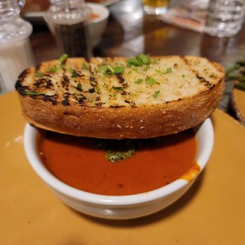 Urban Plates - New American Near Me - Brea, California
