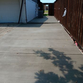 Ak Junk Removal - Concrete work - Junk Removal & Hauling Near Me
