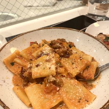 Gia Mia - Paccheri Vodka - Pizza Near Me - Downers Grove, Illinois