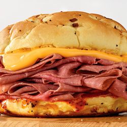 Arby's