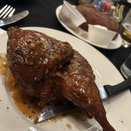 Tuscan chicken Tuscan chicken