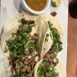 Rancho Azteca - Tacos