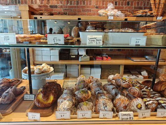 Solo Pane e Pasticceria by null