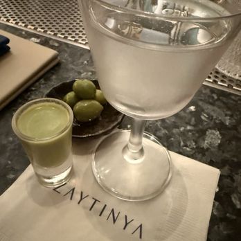 Zaytinya - Turkish Near Me - Palo Alto, California