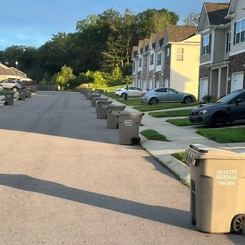 Quality Disposal - Junk Removal & Hauling Near Me Quality Disposal - Junk Removal & Hauling Near Me