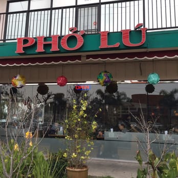 Pho Lu - Vietnamese Near Me - Garden Grove, California Pho Lu - Vietnamese Near Me - Garden Grove, California