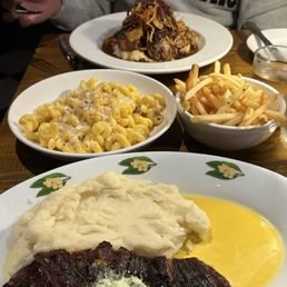 Skirt Steak