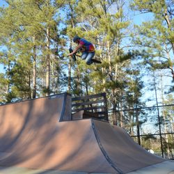 Sk8 Cary