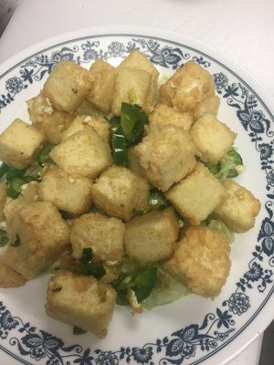 Mei Mei Cafe by null