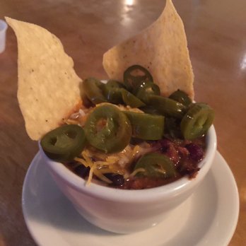 Northside Grille - This chili has ears. Listen! It's very good! - New American Near Me - Richmond, Virginia Northside Grille - This chili has ears. Listen! It's very good! - New American Near Me - Richmond, Virginia