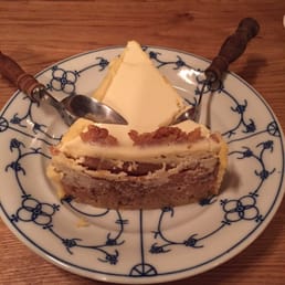 New York Cheesecake