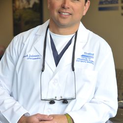 Korsh Jafarnia MD