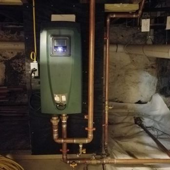 Advanced Well Solutions - DAB constant pressure booster - Water Purification Services Near Me - Canterbury, Connecticut