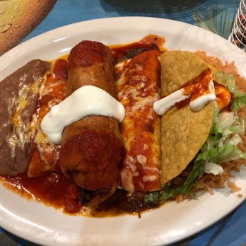 El Sombrero - Uno - Mexican Near Me - Southington, Connecticut
