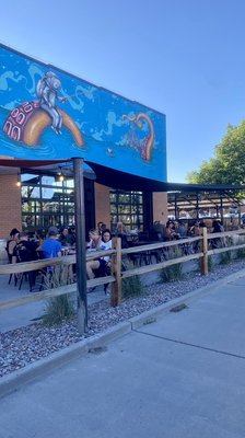 Ramblebine Brewing Company by null